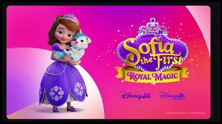 Disney Junior Continuity August 11 2026 (12:05 AM - 2:10 AM) 