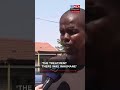 Inside Illegal Rehab Centre: Gift Sikhosana Exposes Conditions in Siyabuswa