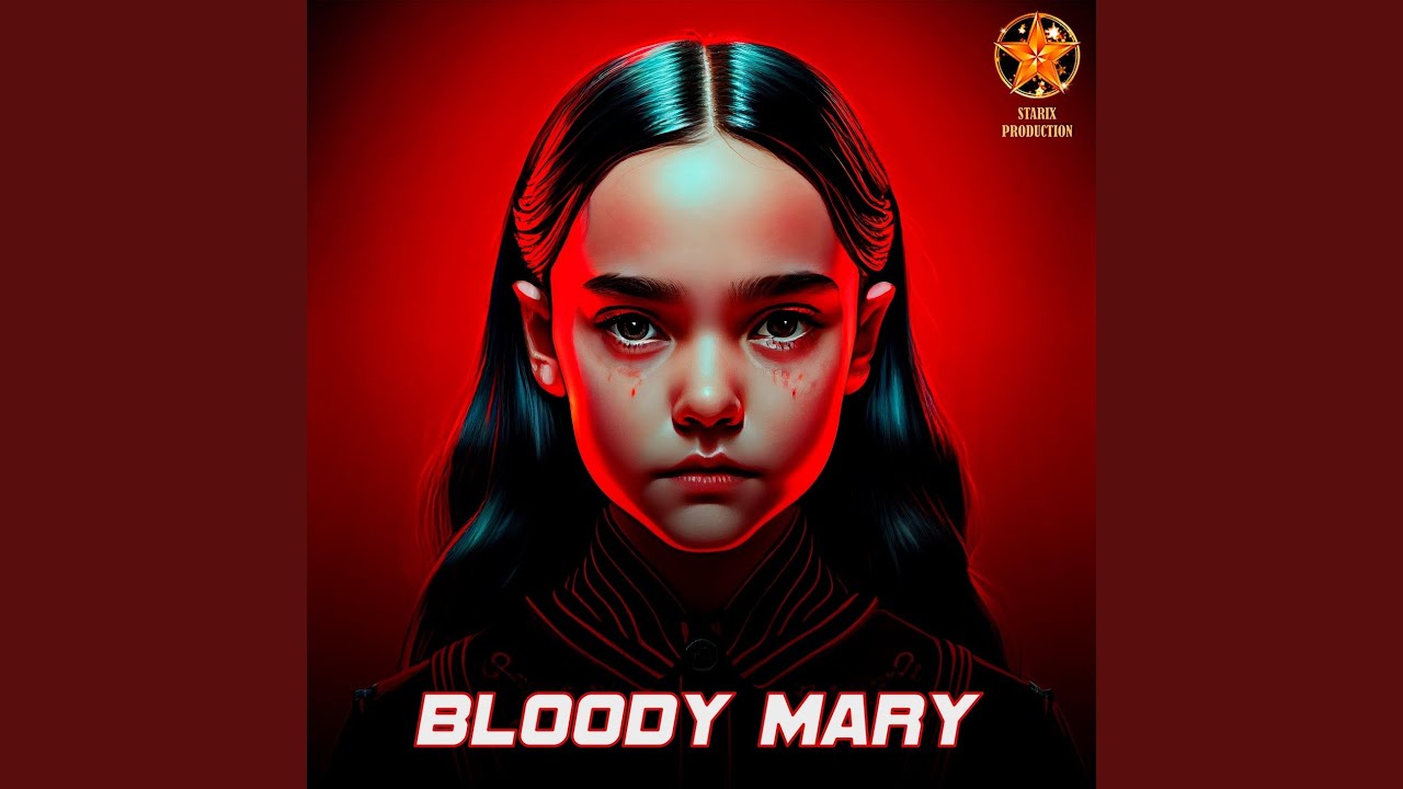 Bloody Mary (Instrumental) YouTube