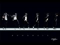 Michael Jackson Moonwalk Collection (Full) 2015