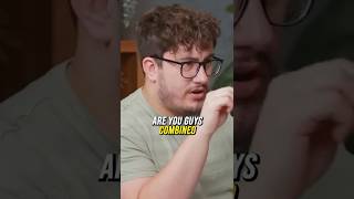 Lesbian Couple REFUSE To Marry Each Other