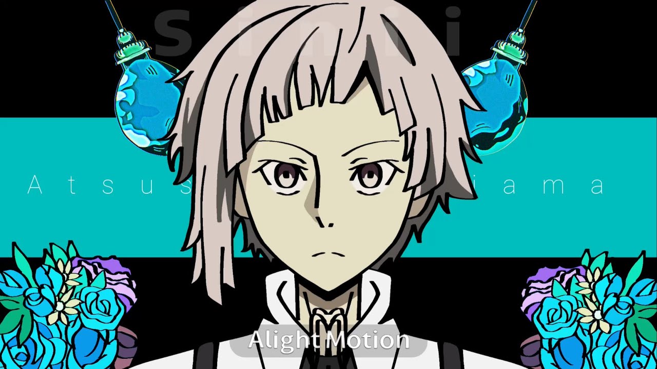 BSD Mind Brand Animation