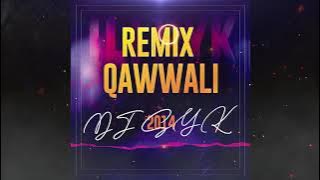 Remix Qawwali Bindaas 2014 Dutch Mix DJ SYK Official | bindaas | dev | sayantika | riddhi