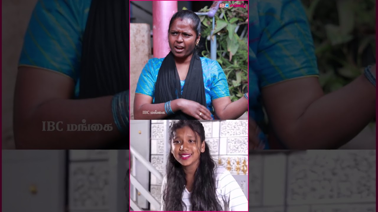 😁எனக்கு Dance கத்துக்கணும் -னு ஆசை.. 