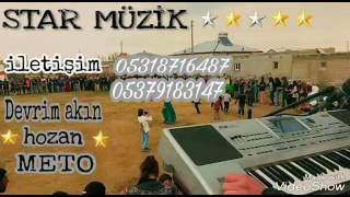 STAR MÜZIK PİYANIST AKIN