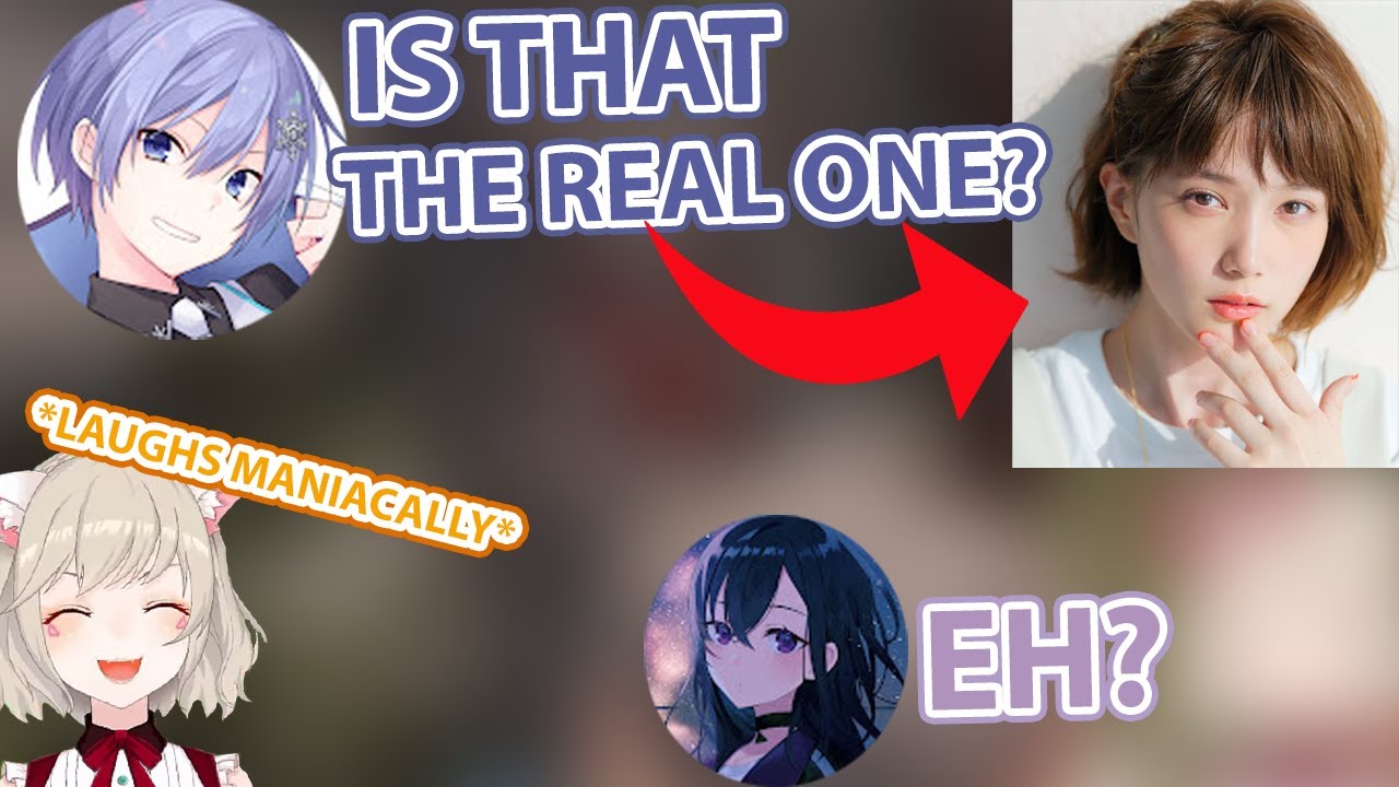 When BIG STAR Encounters A Famous Japanese Actress In RUST