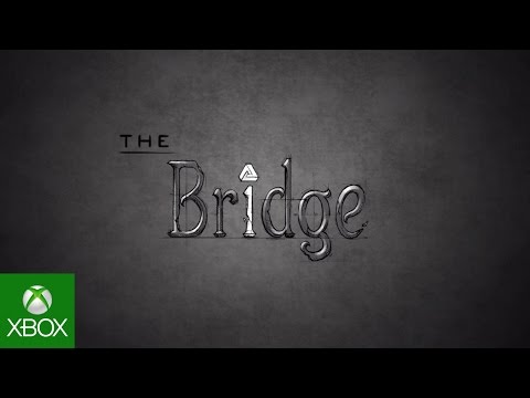 The Bridge Announce Trailer
