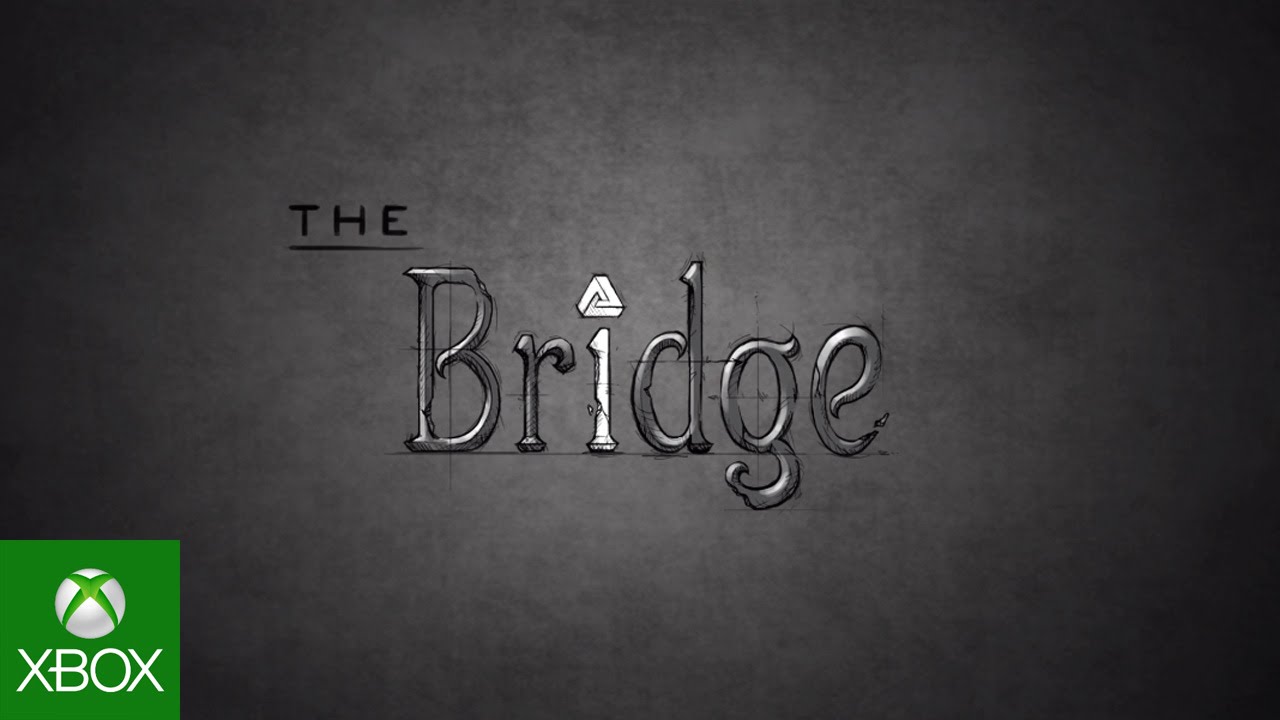 The Bridge Announce Trailer