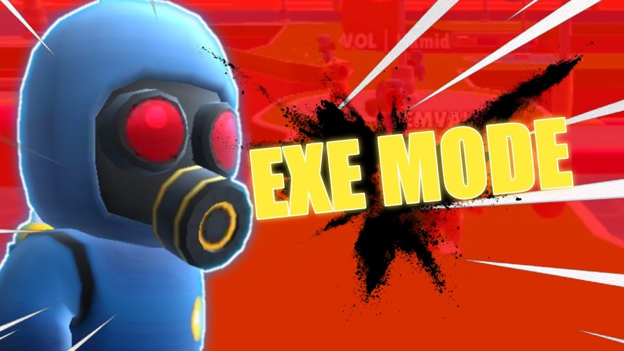 STUMBLE GUYS EXE || GAMEPLAY LAWAK