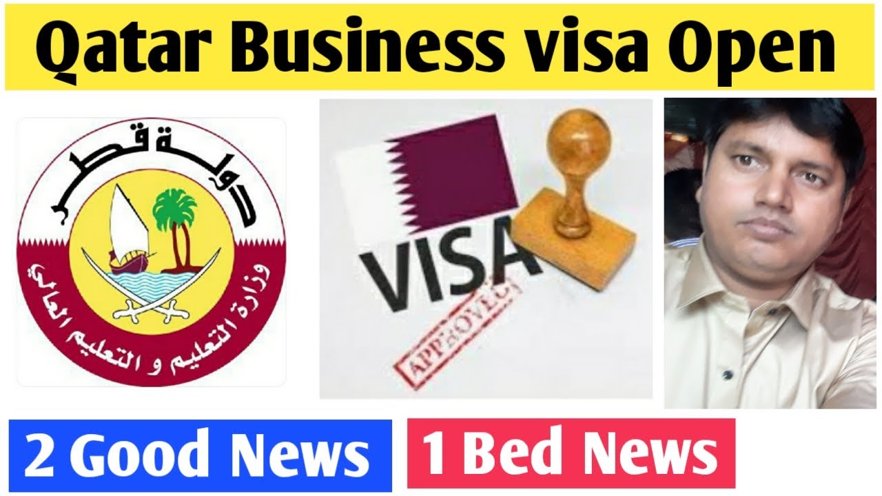Qatar aane ke liye! 2 Big Good news! New rules