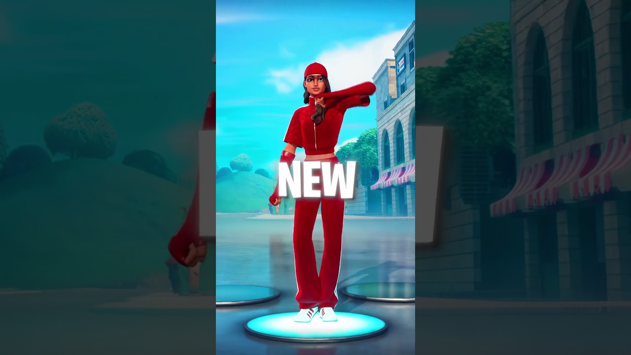 NEW SKINS vs OLD😳