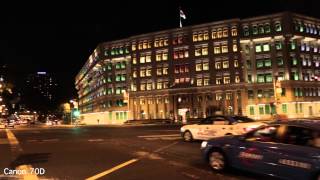 iPhone 6 vs Canon 70D vs Canon EOS M video test iPhone 6 vs Canon 70D vs Canon EOS M video test
