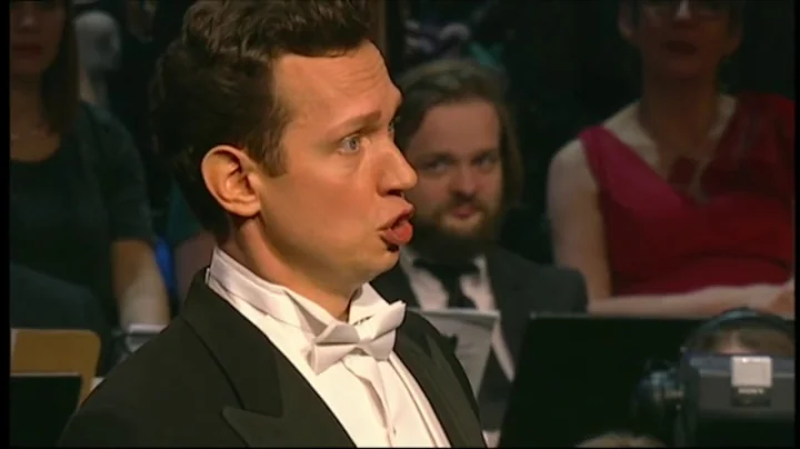 Deh, vieni alla finestra - W.A. Mozart - Vladimir ...