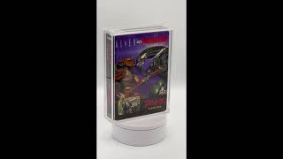 [PRODUCT] RetroShell Atari Jaguar Premium Retro Video Game Box Protector Case