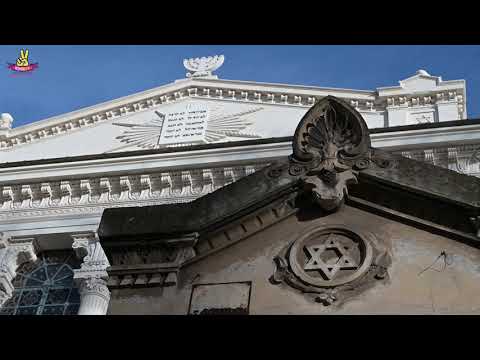 Via del Portico d'Ottavia 1b