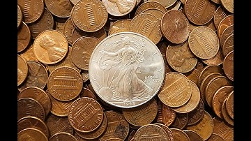 Stack Distractions Volume 1: Should You Stack Copper Part 1