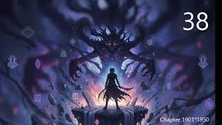 (38)Shadow Slave Chapter 1901-1950