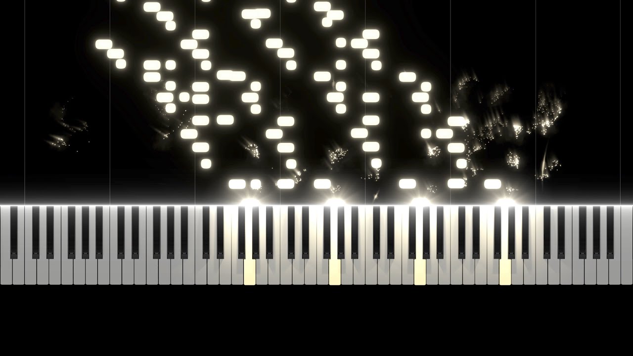 Tchaikovsky - Piano Concerto No. 1 - YouTube