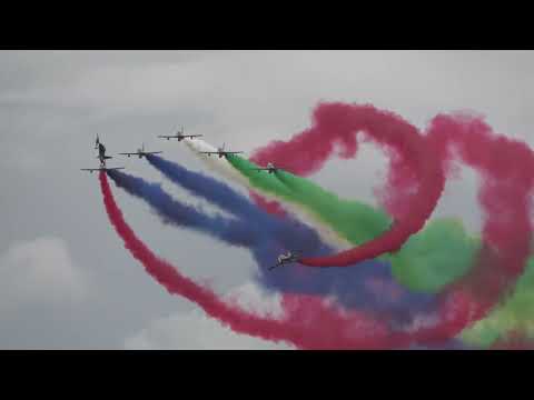 UAE Al Fursan