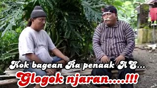 woko channel terbaru.pak Ndut nggawe acara bukber