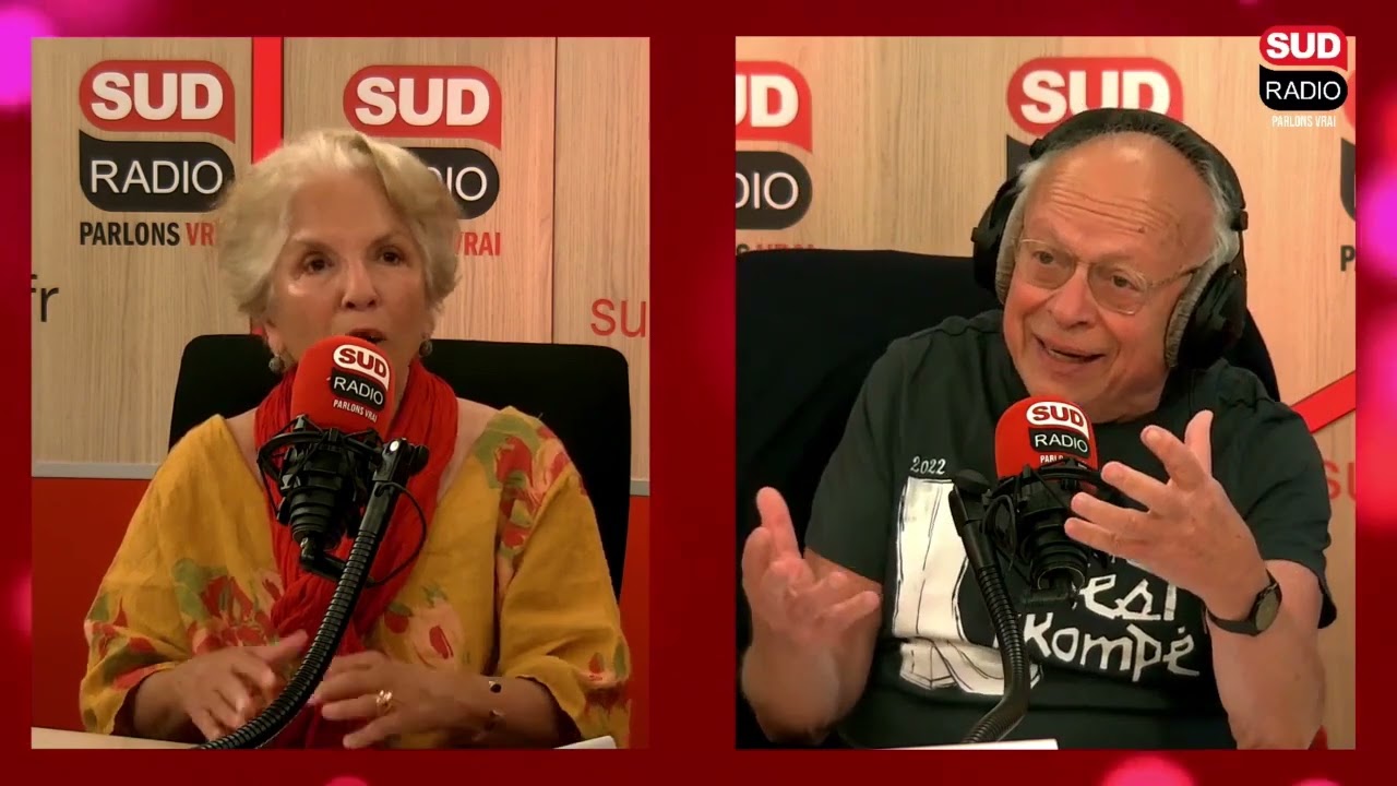 « Il faut comprendre l’absurdité que représente le voile » - Fariba Hachtroudi, intellectuelle