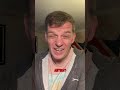 I got fired. And it might be the best thing that’s happened to me.