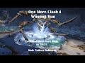 One More Clash 4 Winning Run - Dreadsail Reef HM in 19:35 - EC Necromancer PoV