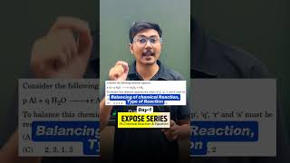 Class 10 Science EXPOSE Series Day-1 🚨 | Chemical Reactions Chapter ke 8 Marks Fix Questions!