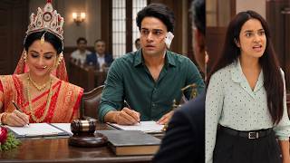 Details Sairaab Today Episode Promo : Operation Se Pehle Ishaan Ne Nayanika Se Milne Ki Maang Ki Update