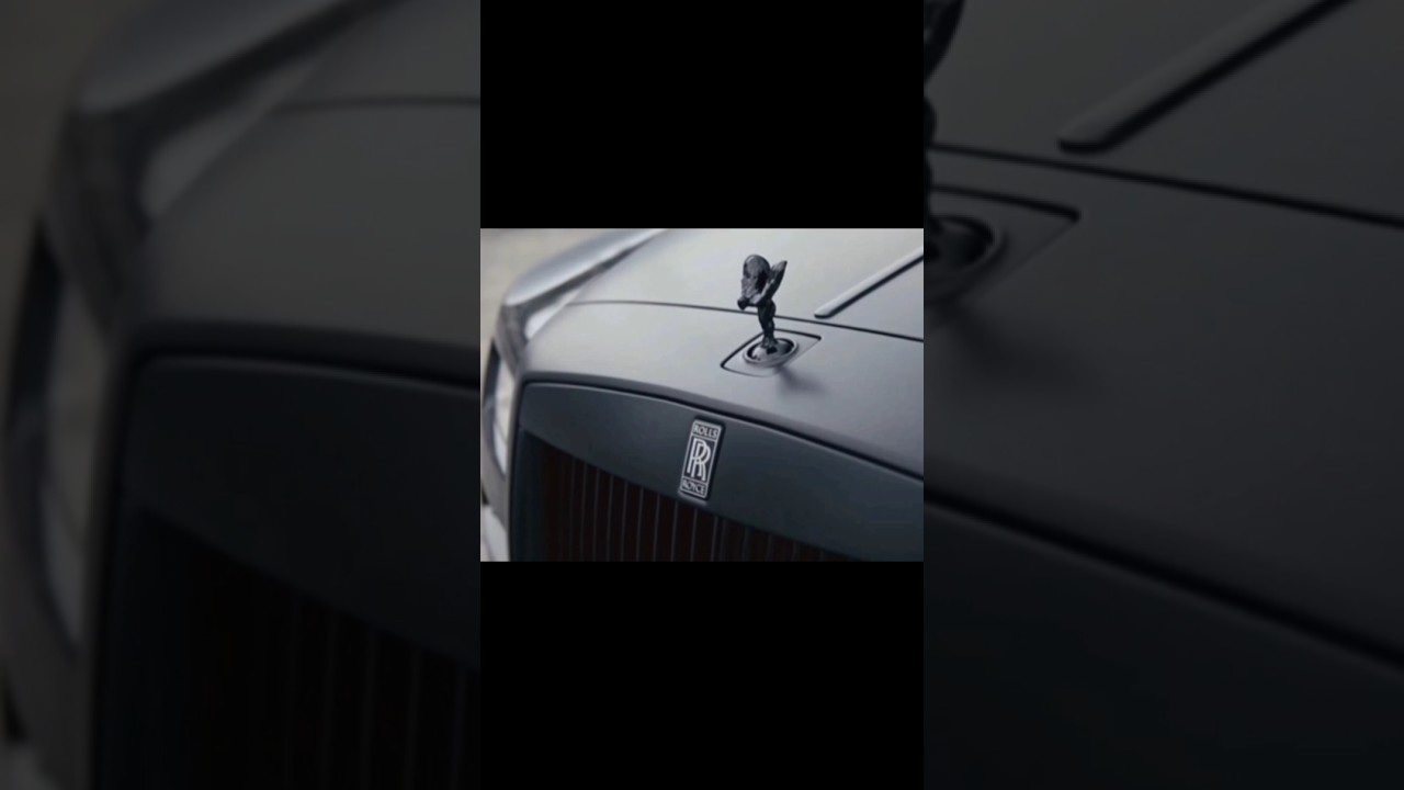 📈 “Rolls Royce 💎 Born to Rule the Streets”#shorts #edit #bmw #car #explore #grow  #rollsroyce #viral