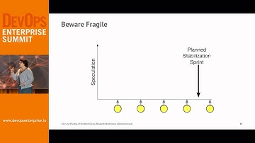 DOES14 - Elisabeth Hendrickson - Pivotal - On the Care and Feeding of Feedback Cycles