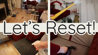 Soft Reset: Why I Needed to Start Over screenshot 5