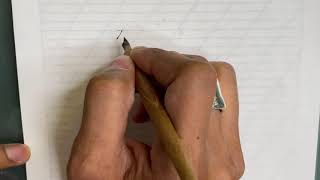 LIGATURES - Workshop