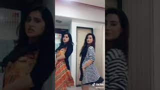 Alisha Panwar Dance On Kya Batt Hay