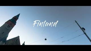 Finland Autumn Trip | Cinematic Travel Video