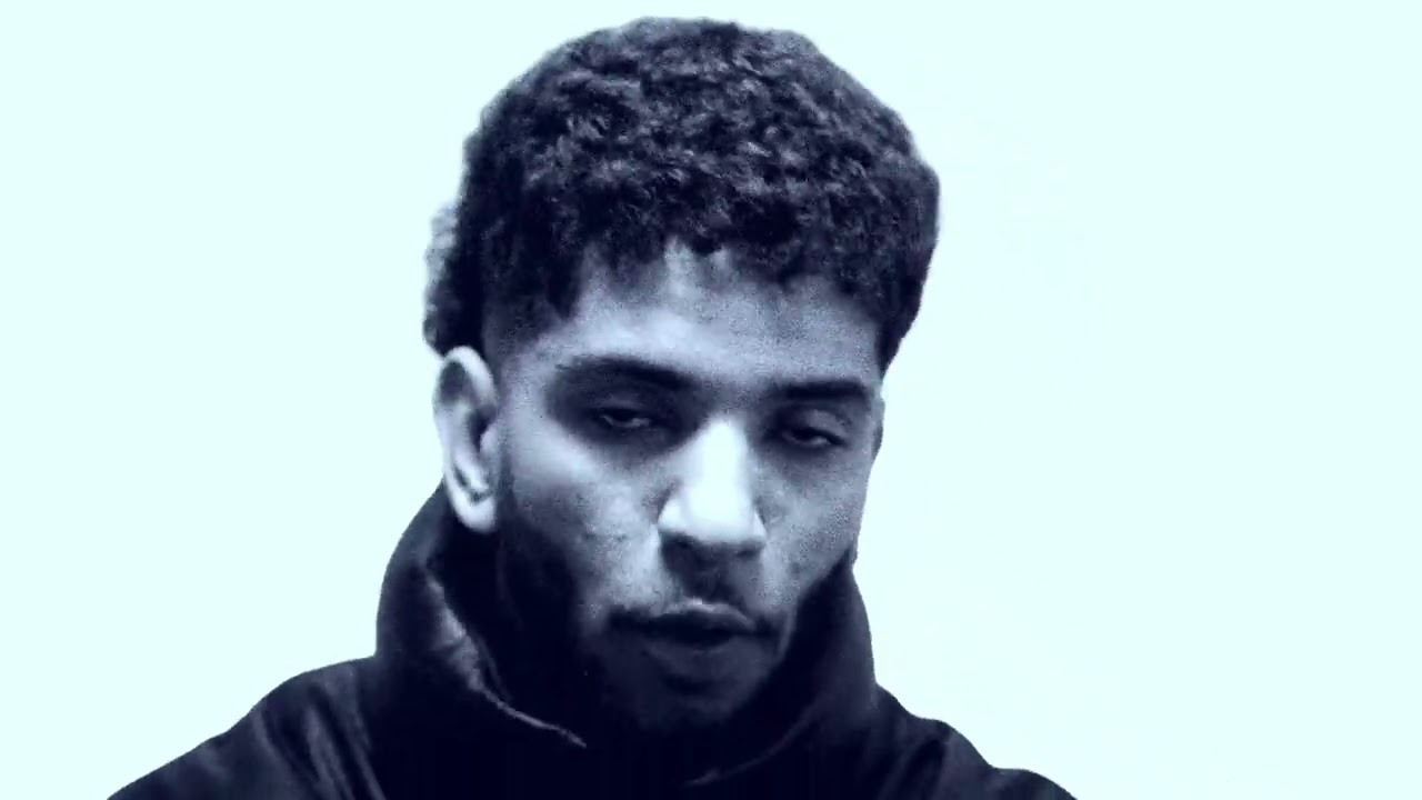 Shr x odeesbeats x valerieblud - BLUE PERIOD (OFFICIAL MUSIC VIDEO)