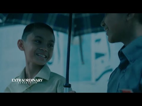 Nasyid Gontor - Kita Selamanya - Gontor Kampus 5