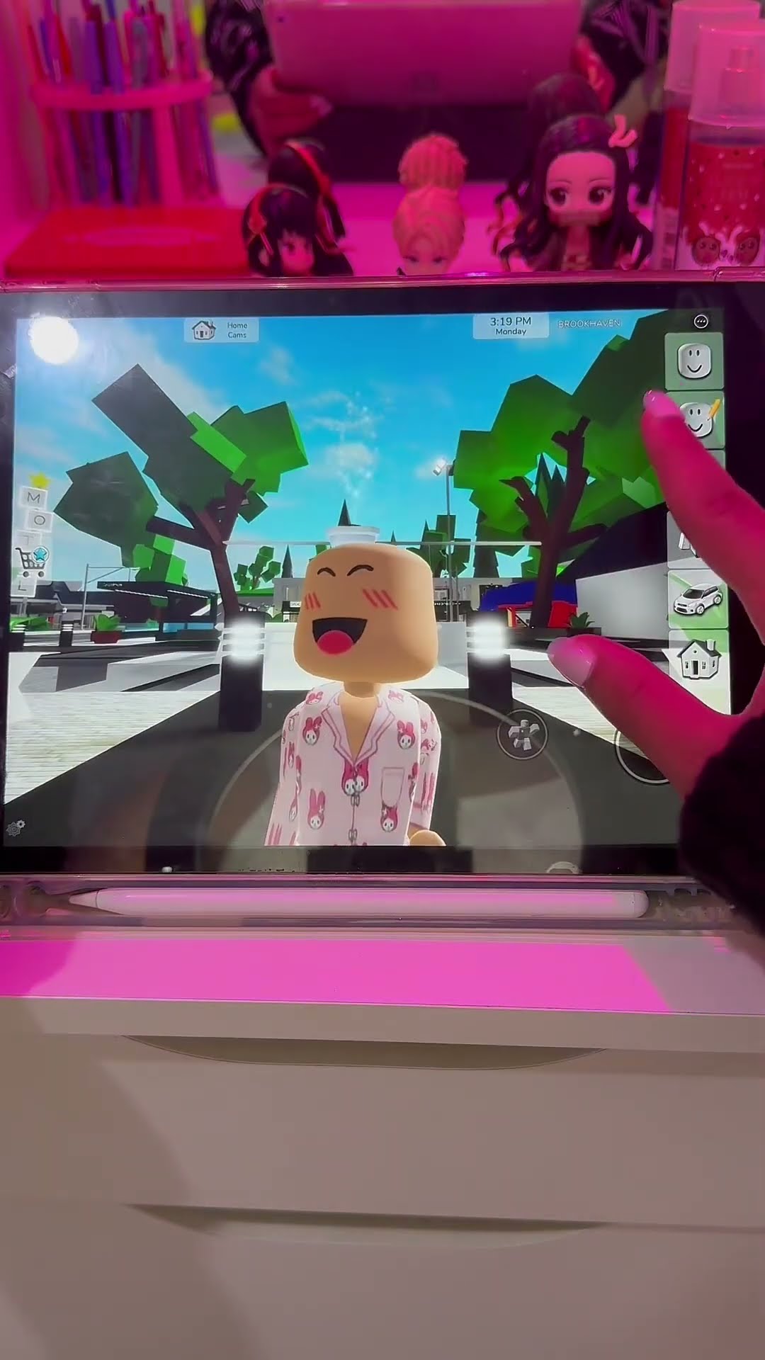 ?LIBERANDO OS MELHORES CÓDIGOS DE PIJAMAS FOFOS NO BROOKHAVEN #likee #roblox #comenta #seiscreve