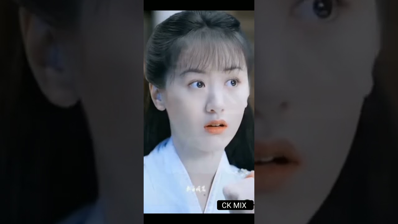 SHE IS THE MOST CUTEST GIRL IN THE WORLD 