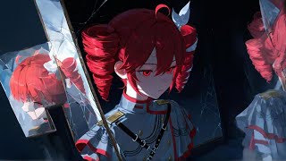 Kasane Teto SV - Looking-Glass [MV]