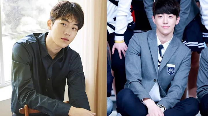 Nam Joo-hyuk took legal response against informant and reporter that accused him of being a bully - DayDayNews