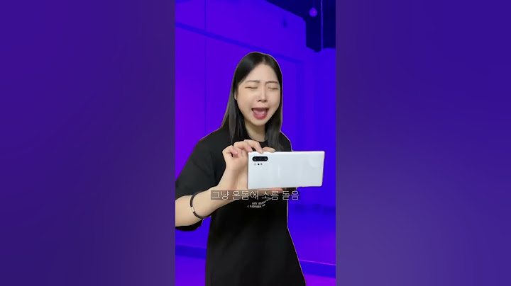 [혜찌] 댄스학원 다니는 사람들의 후기^^
