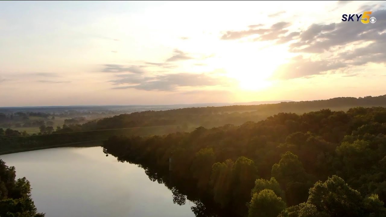 Adventure Arkansas Lincoln Lake
