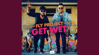 Обложка Get Wet Llp Remix Скачать Get Wet Llp Remix