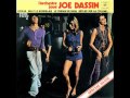 RAYMOND RUER L ORCHESTRE JOUE JOE DASSIN LP 