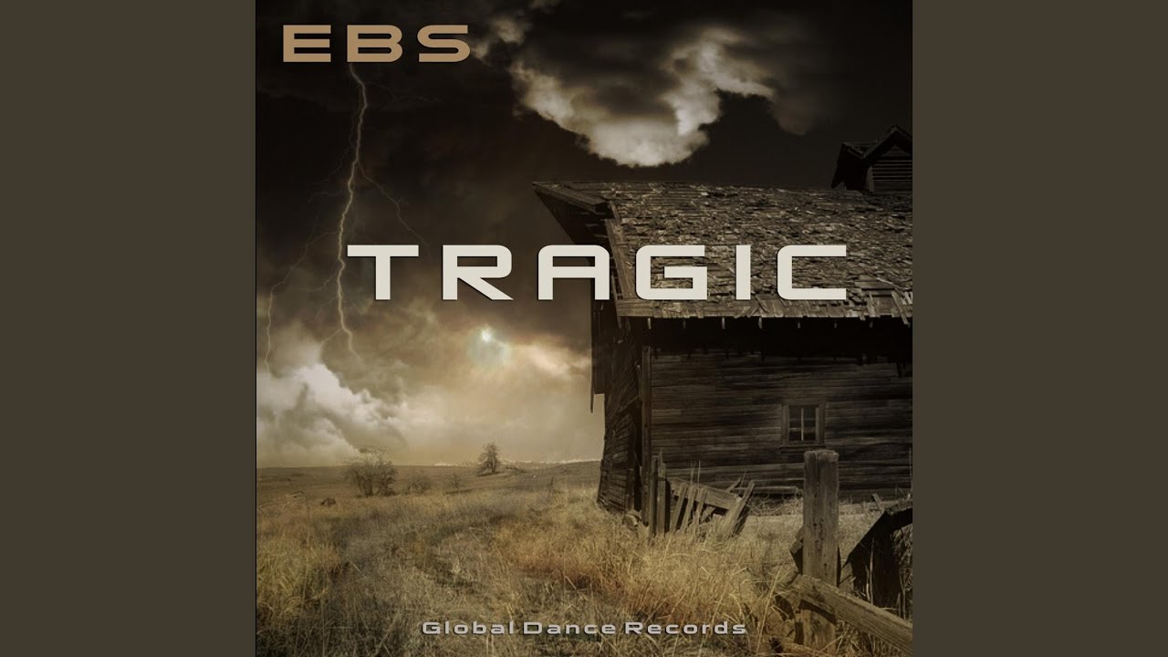 Watch Tragic (Original Mix) on YouTube Watch Tragic (Original Mix) on YouTube