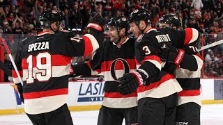 Jason Spezza jukes out Mason on shootout goal Content