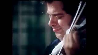 Chaconne — J. S. Bach (Itzhak Perlman)