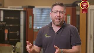 GreenFox Windows & Doors Northern Alberta 2023 | Interview Video