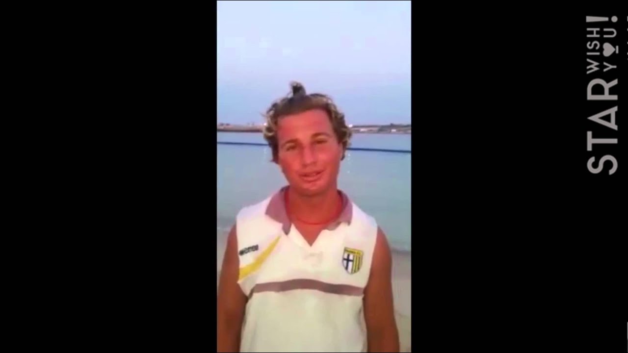 StarWishYou - Filippo Pucillo